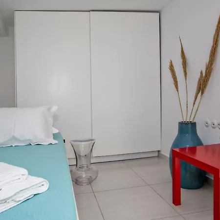 Psaroplaka House דירה *