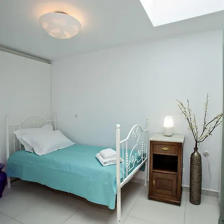 דירה Psaroplaka House