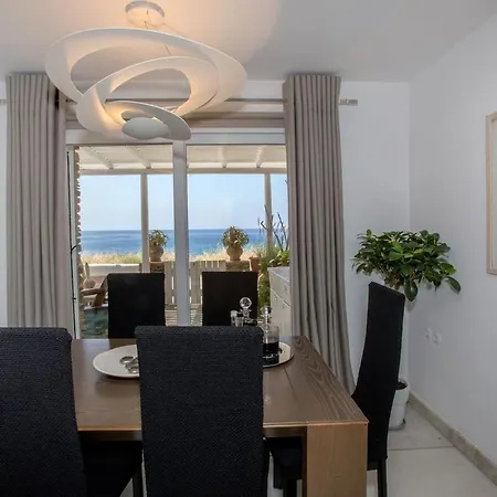 דירה Psaroplaka House *
